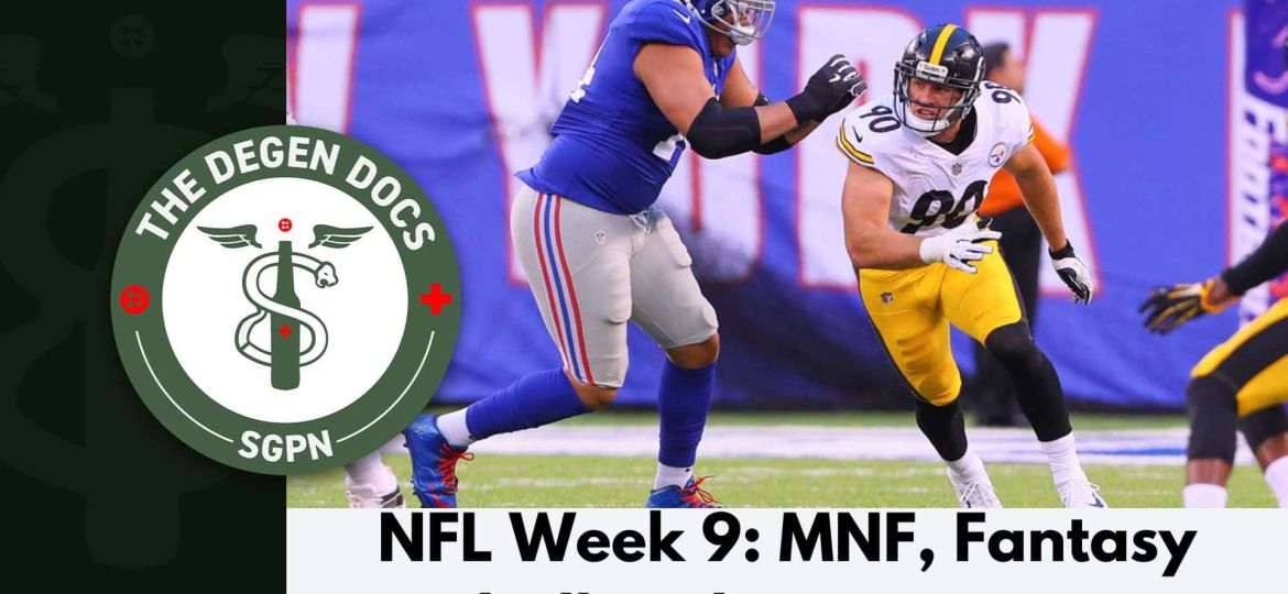NFL Week 7 Monday Show-3
