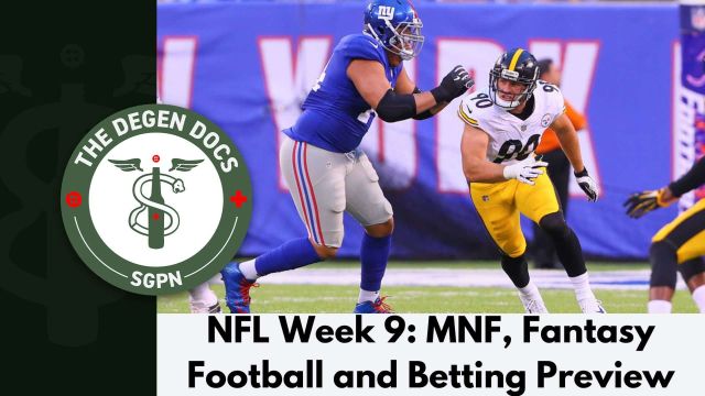 NFL Week 7 Monday Show-3