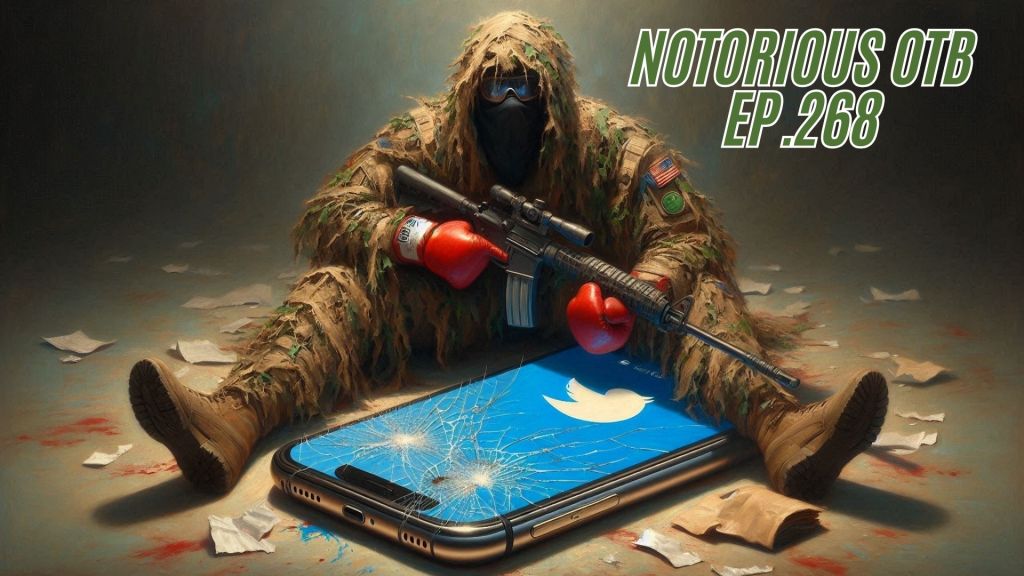 Keeneland Friday 10.16.2024 Late Pick 5 | The Notorious OTB - Horse Racing Picks (Ep. 268)