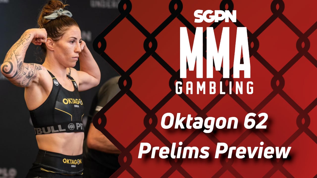 Oktagon 62 Prelims Betting Guide (Mallory Martin's Bowling Ball) | MMA Gambling Podcast (Ep.670)