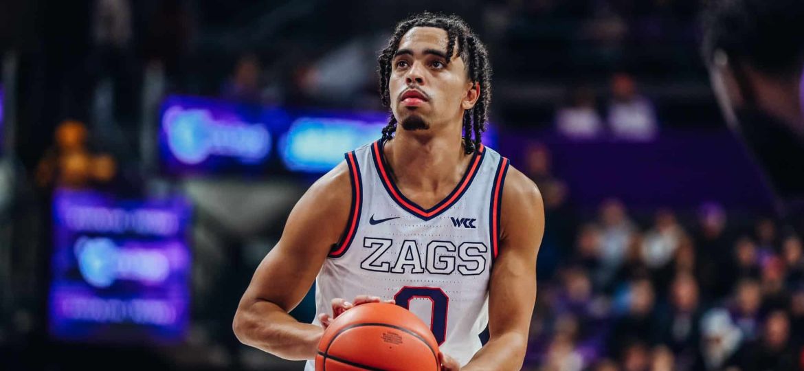 (WCC) West Coast Conference College Basketball Preview 2024-25