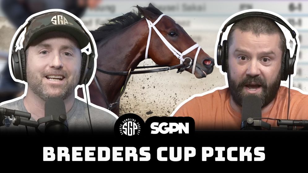 Breeders Cup Picks