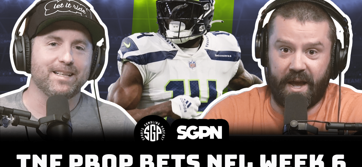 Thursday Night Football Props Bets