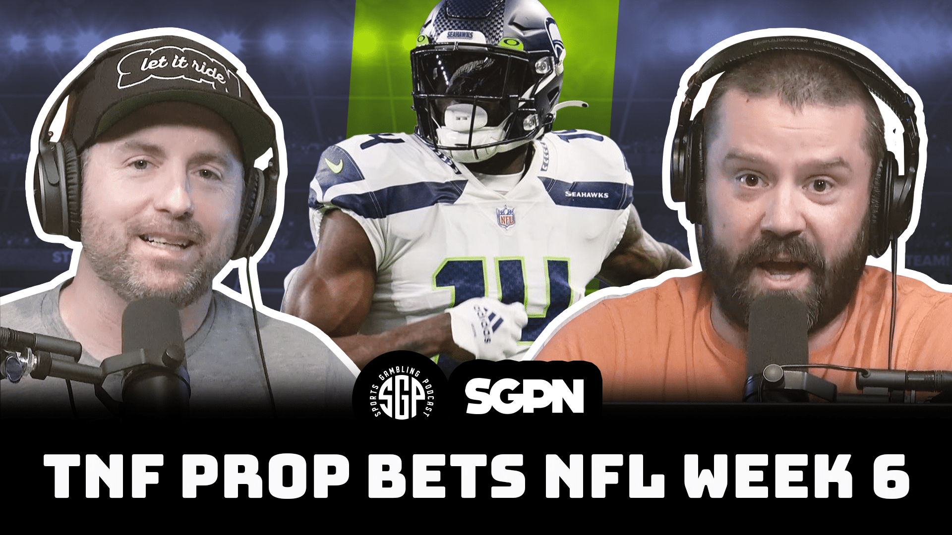 Thursday Night Football Props Bets