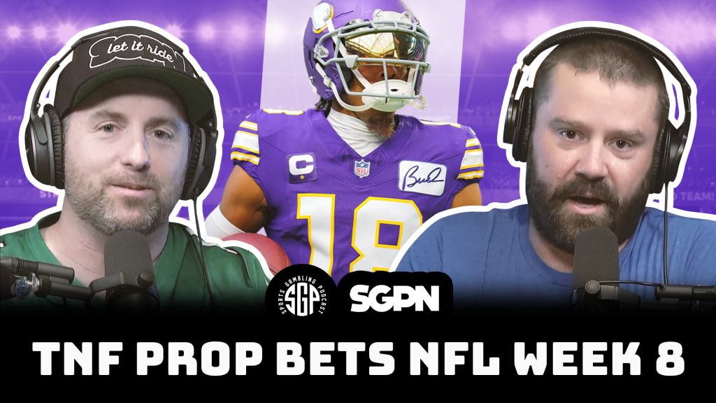 Thursday Night Football Props Bets