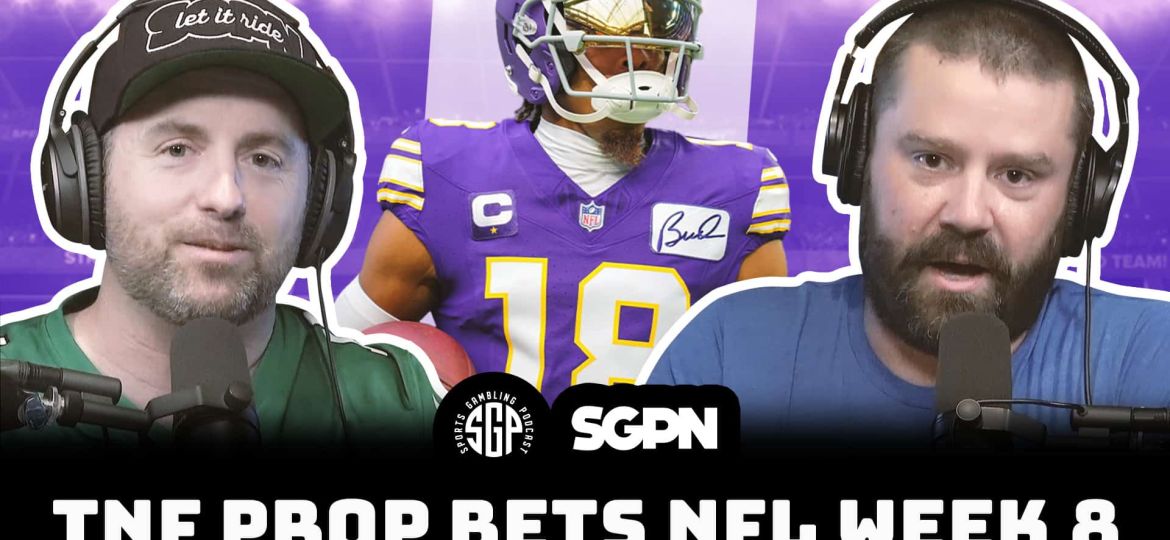 Thursday Night Football Props Bets