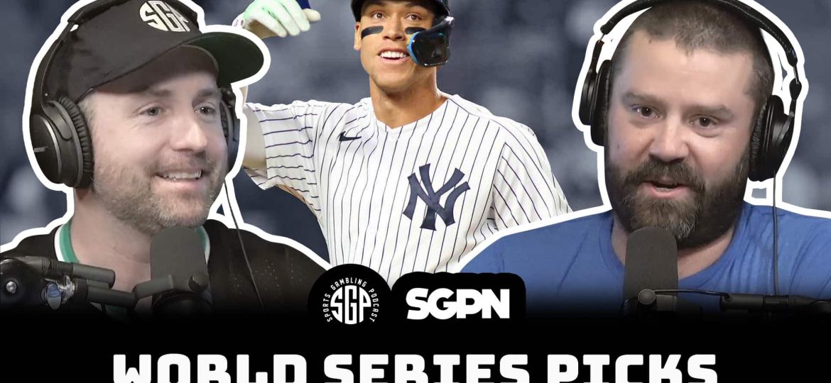 World Series Picks