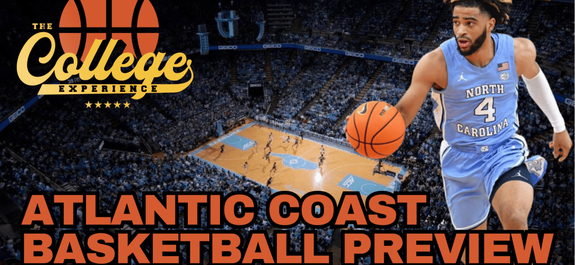 (ACC) Atlantic Coast Conference College Basketball Preview 2024-25