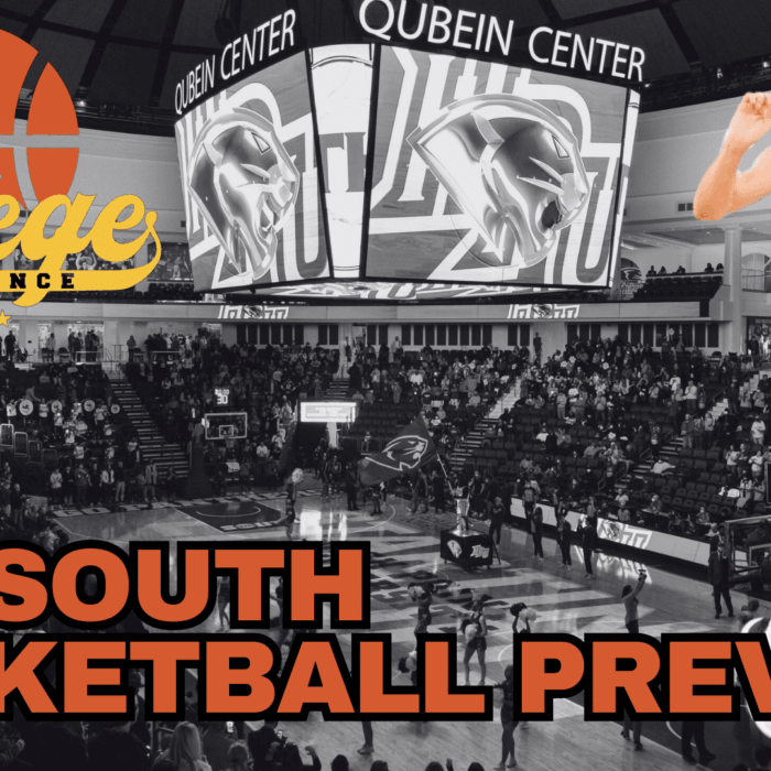 Big South Conference College Basketball Best Bet