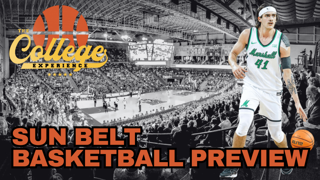 Sun Belt Conference College Basketball Preview 2024-25