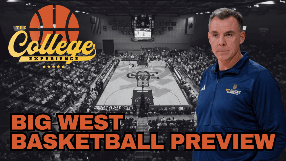 Big West Conference College Basketball Preview 2024-25