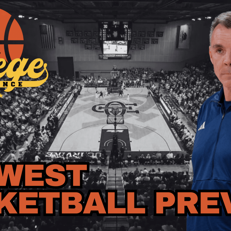 Big West Conference College Basketball Best Bet
