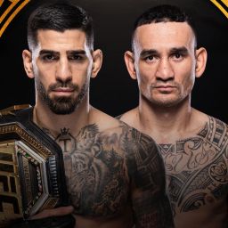 UFC 308: Topuria vs Holloway is filled with bangers. We've got all the UFC 308 bets and picks for you. Come tail along