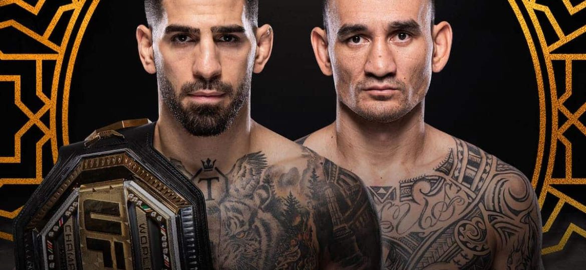 UFC 308: Topuria vs Holloway is filled with bangers. We've got all the UFC 308 bets and picks for you. Come tail along
