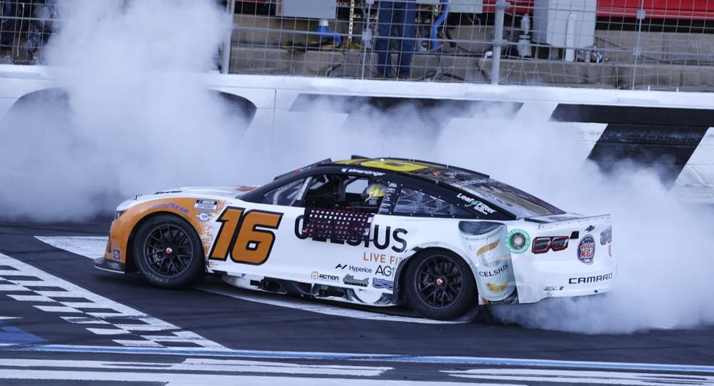 NASCAR Picks, Odds, and Playoff Standings: Bank of America Roval 400