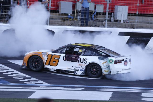 NASCAR Picks, Odds, and Playoff Standings: Bank of America Roval 400