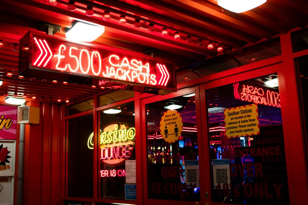 german casino
