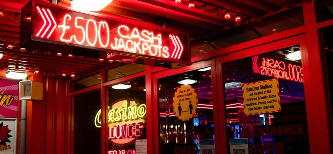 german casino