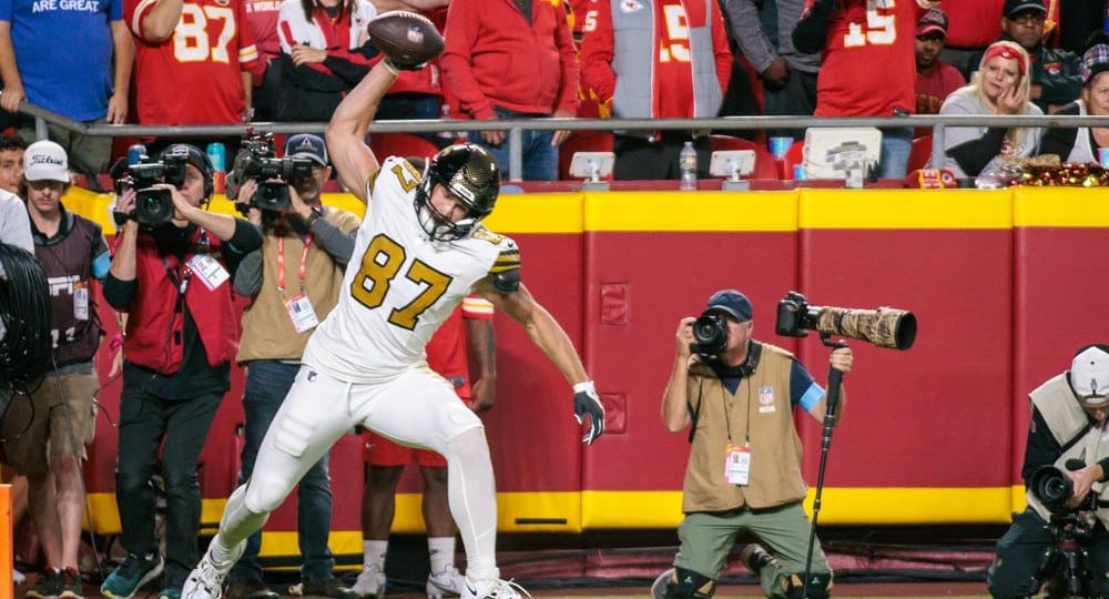 SGPN Parlay for Thursday (October 17th): NFL Parlay