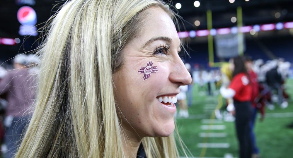 SGPN Parlay for Wednesday (October 9th): College Football Parlay