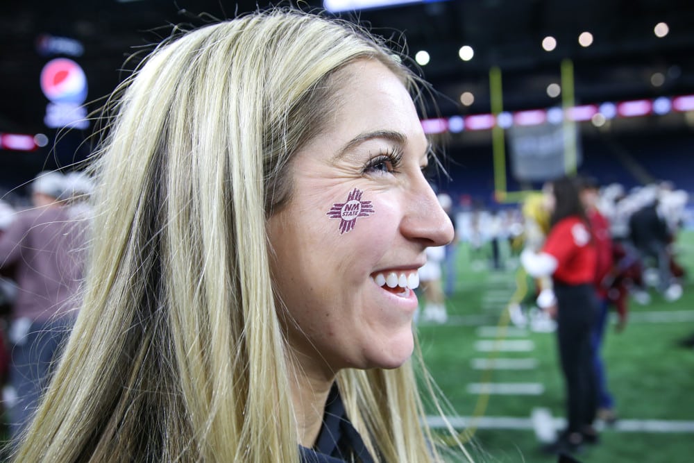 SGPN Parlay for Wednesday (October 9th): College Football Parlay