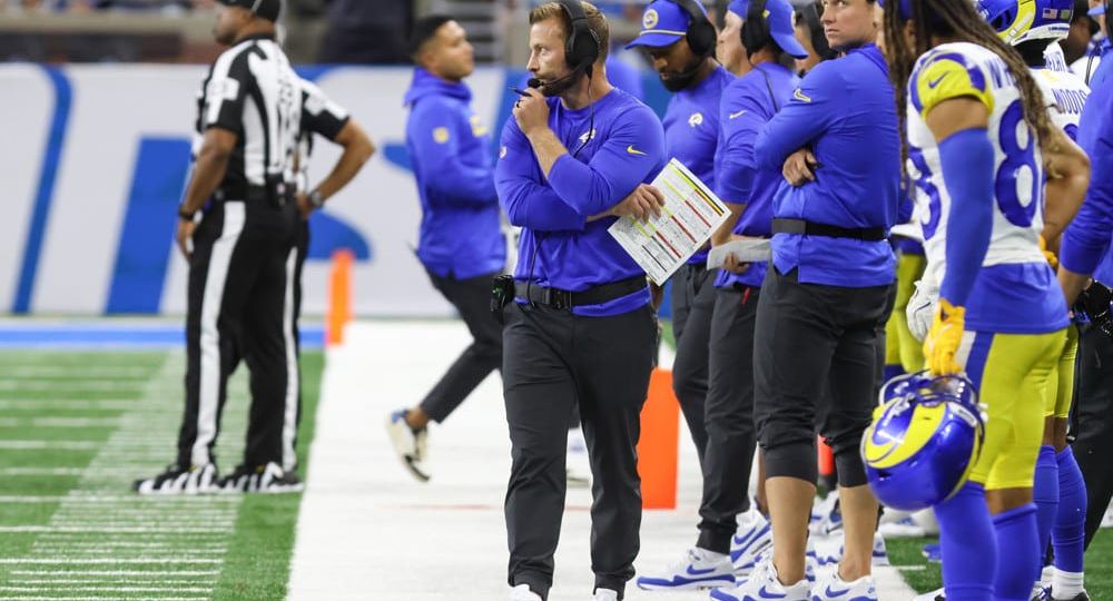 Las Vegas Raiders at Los Angeles Rams Preview and Predictions