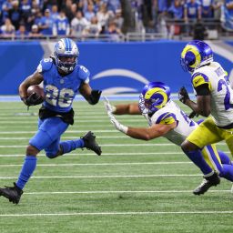 Who Should I Start? Week 8 Fantasy Football Rankings Updated and Top Streaming Options