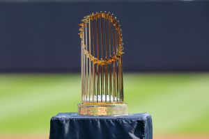 2024 World Series Contest