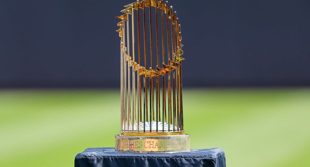 2024 World Series Contest