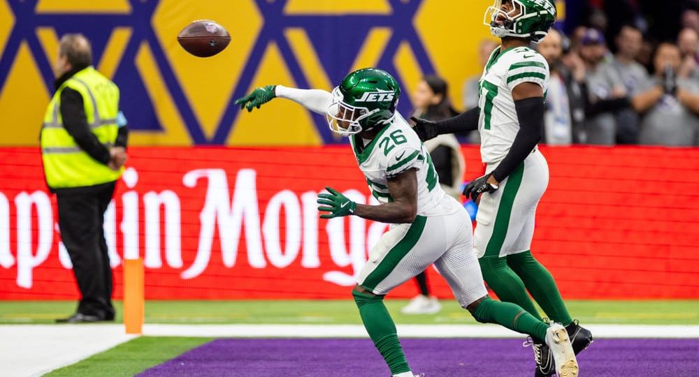 SGPN Parlay for Monday (October 14th): NFL Parlay