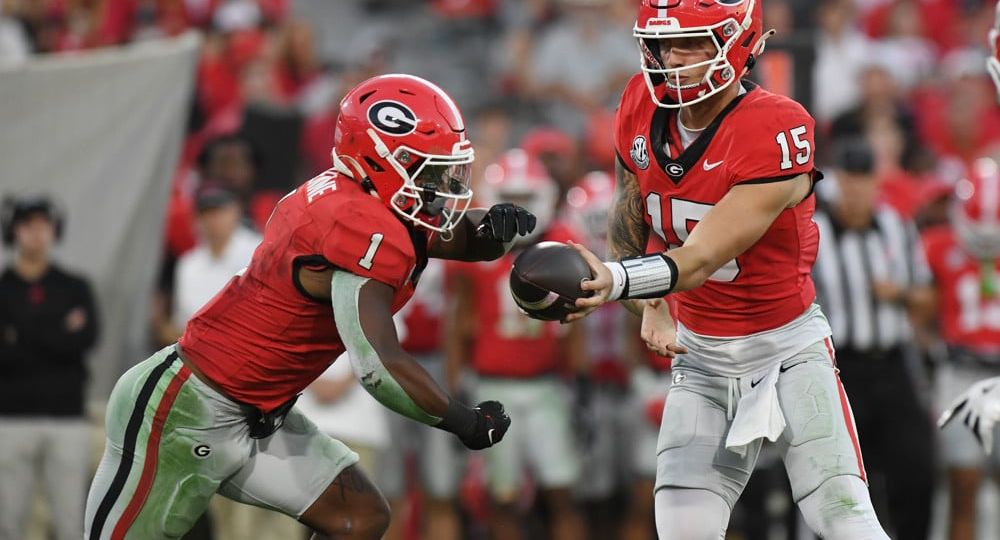 College Football Week 8 – Underdog Fantasy Pick’em Plays
