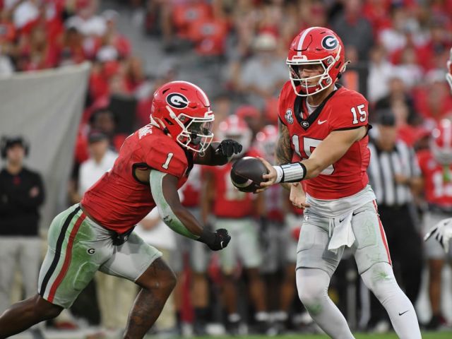 College Football Week 8 – Underdog Fantasy Pick’em Plays