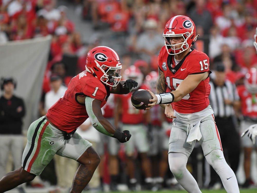 College Football Week 8 – Underdog Fantasy Pick’em Plays