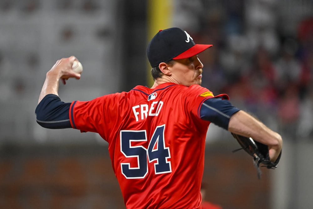 MLB NRFI and YRFI Picks – October 2