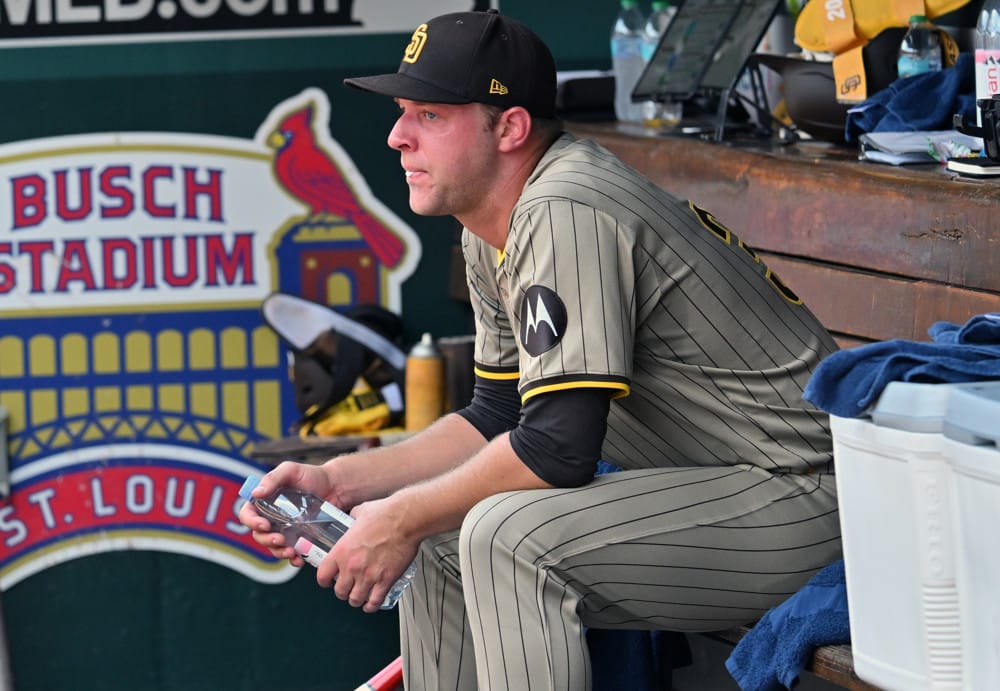 MLB NRFI and YRFI Picks – October 8