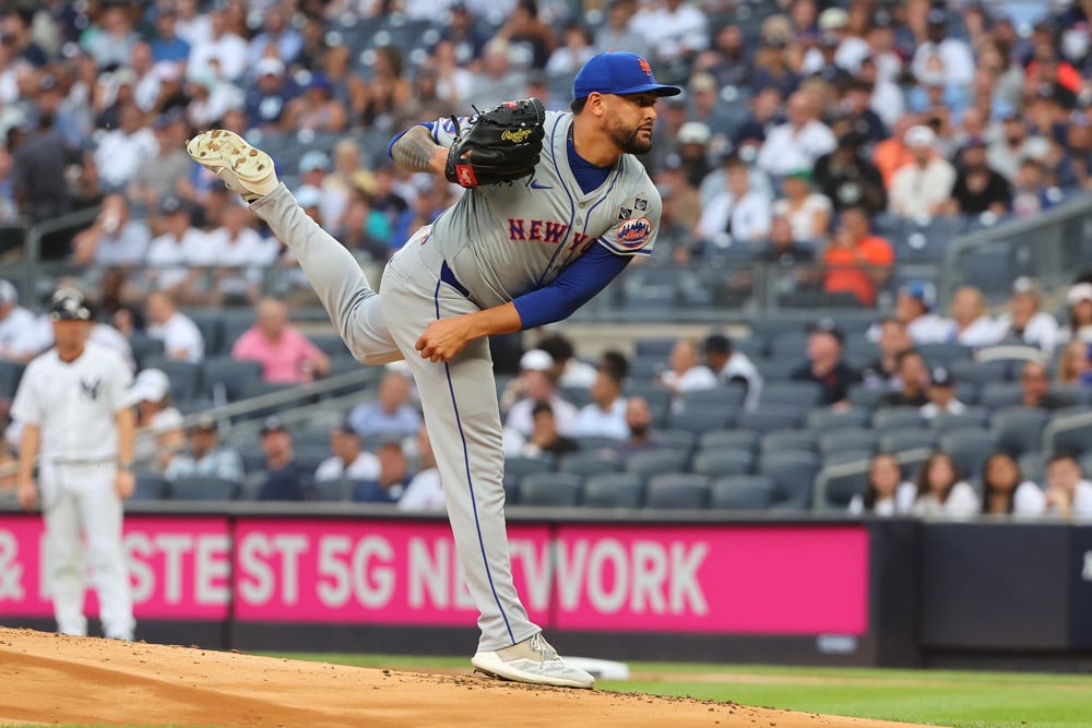 MLB NRFI and YRFI Picks – October 20