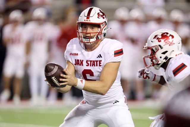 Best Bet For Wednesday (October 23rd): College Football Predictions