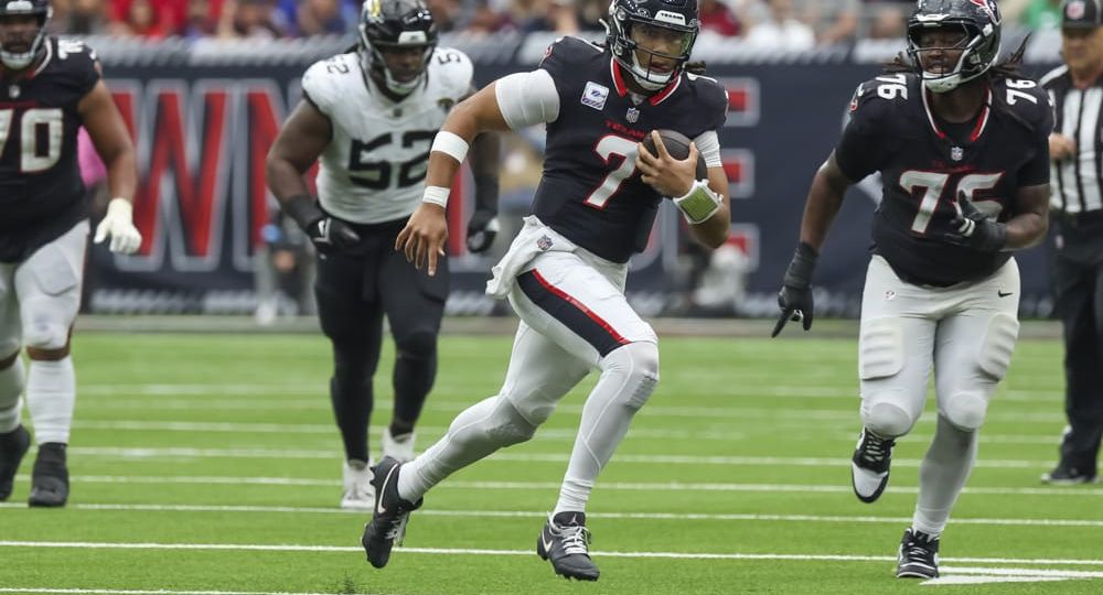 Buffalo Bills at Houston Texans Preview and Predictions