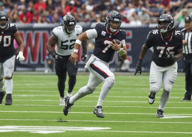 Buffalo Bills at Houston Texans Preview and Predictions
