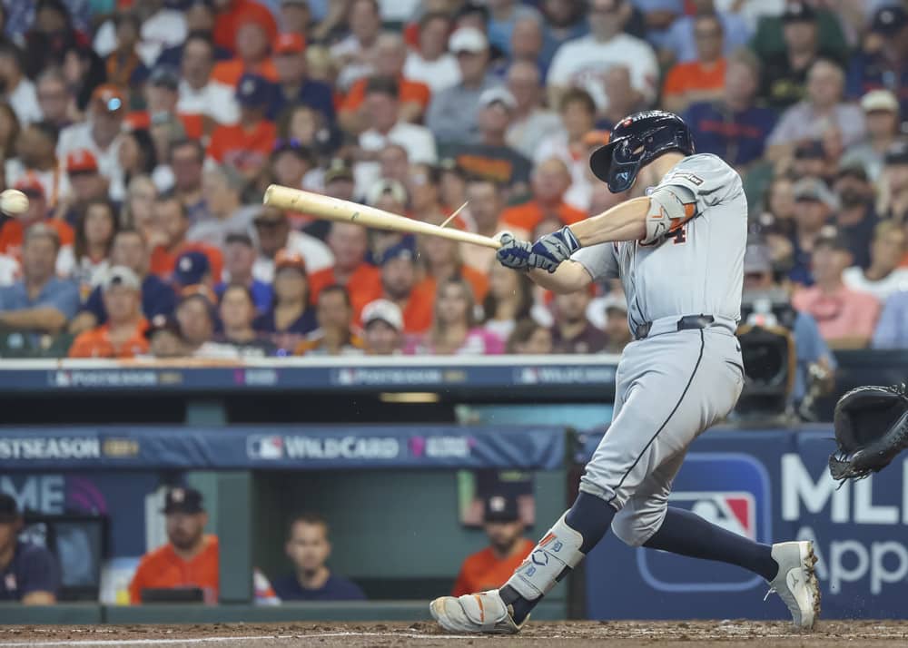 Underdog Plays for October 4 - MLB plays for October 4 - MLB Player Picks for October 4 - Come check out these plays