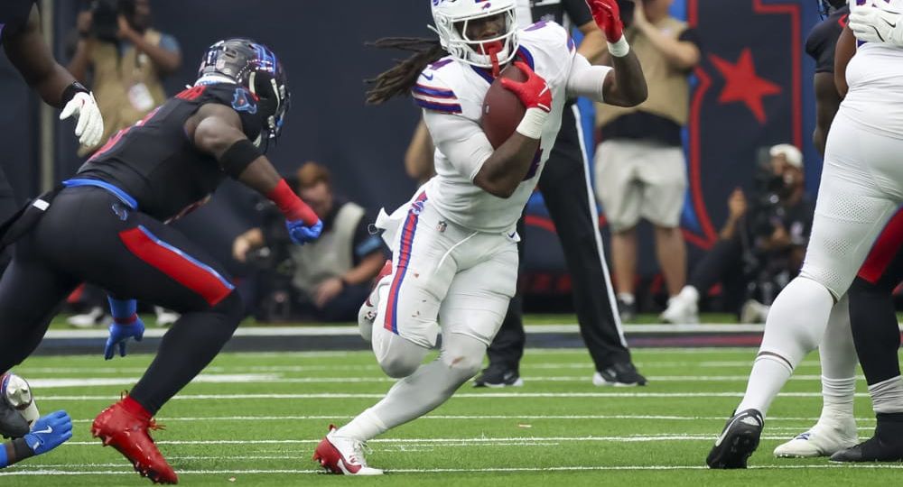 Buffalo Bills at Seattle Seahawks Preview and Predictions