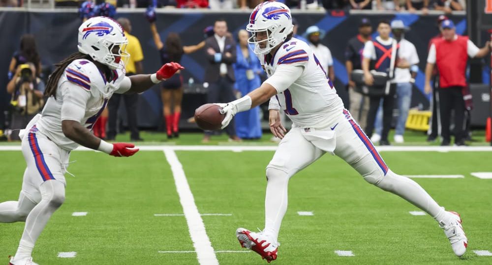 Best Bet For Monday (October 14th): NFL Predictions