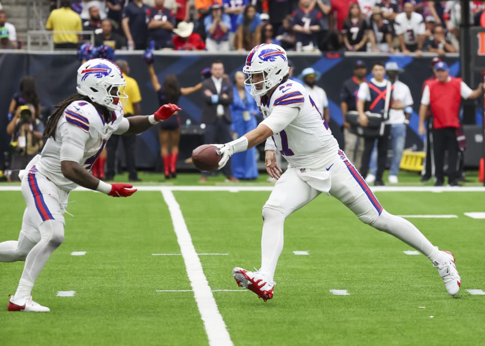 Best Bet For Monday (October 14th): NFL Predictions