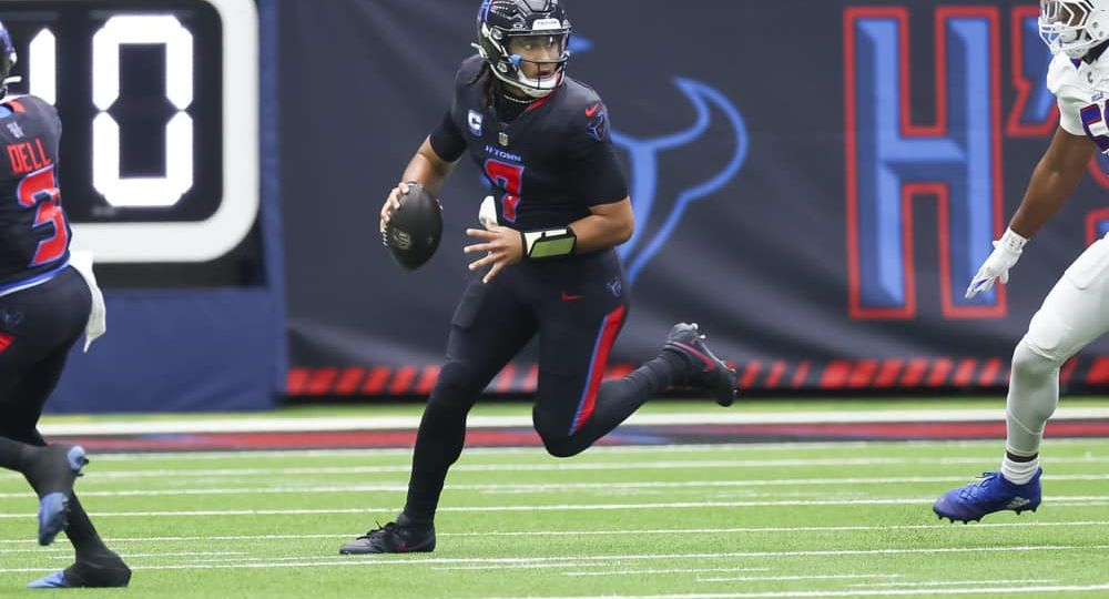 Houston Texans at New York Jets Preview and Predictions