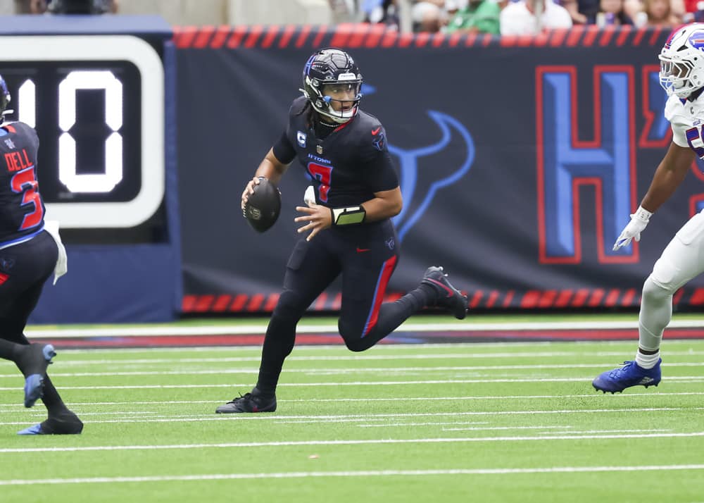 Houston Texans at New York Jets Preview and Predictions