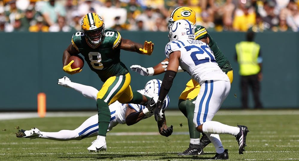 Green Bay Packers at Los Angeles Rams Preview and Predictions