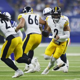 Pittsburgh Steelers at Las Vegas Raiders Preview and Predictions