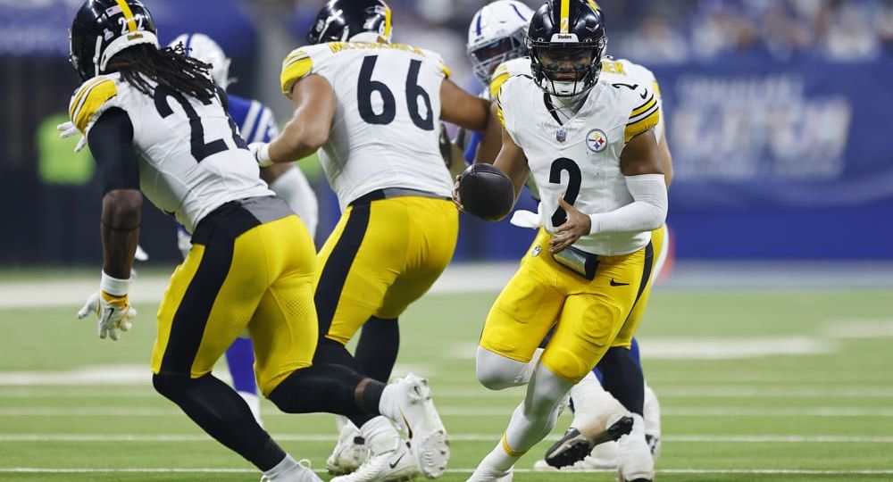 Pittsburgh Steelers at Las Vegas Raiders Preview and Predictions