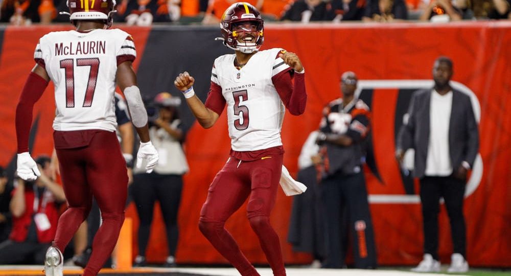 Cleveland Browns at Washington Commanders Preview and Predictions