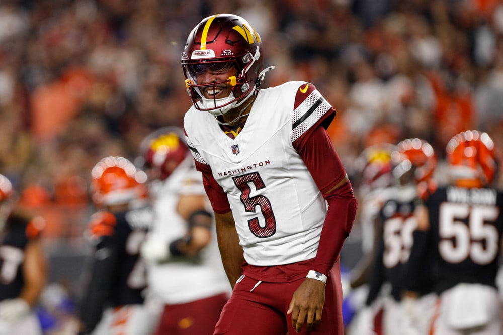 Carolina Panthers at Washington Commanders Preview and Predictions